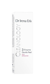 Dr Irena Eris Cleanology Peeling Enzymatyczny, 75 ml