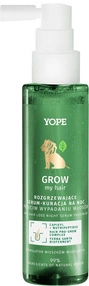 YOPE Grow My Hair Serum-Kuracja na noc do skóry głowy, 110 ml