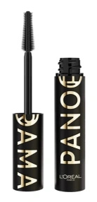 L'Oréal Paris Million Lashes Panorama Tusz do rzęs czarny pogrubiający, 9,9 ml