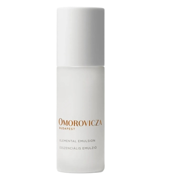 Omorovicza Elemental Emulsion emulsja do twarzy, 50  ml