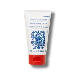 Korres Krem Do Rąk Przeciw Przebarwieniom, 75 ml