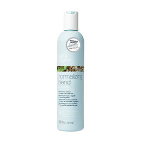 Milk Shake Normalizing Blend - szampon do włosów, 300 ml