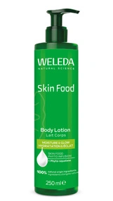 WELEDA Skin Food Emulsja do ciała, 250 ml