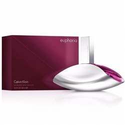 CALVIN KLEIN Euphoria Woman EDP spray 160ml