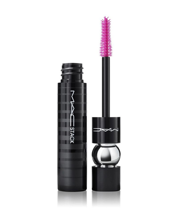 MAC Macstack Mascara Mega Brush Tusz do rzęs