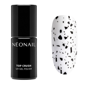 NeoNail Top Crush top hybrydowy 7.2ml