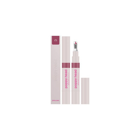 poppy head juicy pen Olejek do ust - 03 Cherry Coke, 2,5 g