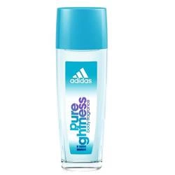 Adidas Pure Lightness dezodorant z atomizerem dla kobiet 75ml