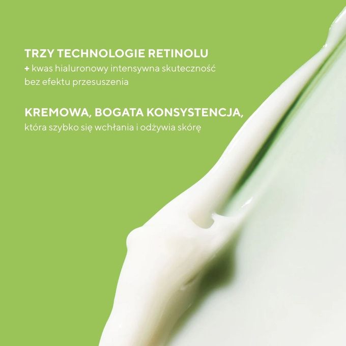 Krem na noc Retinol Youth Renewal Night Cream