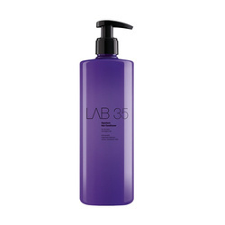 LAB 35 Signature Hair Conditioner wzmacniająca odżywka do włosów suchych i zniszczonych 500 ml