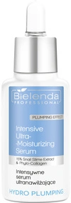 Bielenda Professional Hydro Plumping Intensywne serum ultranawilżające, 30 ml
