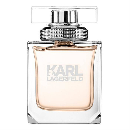 KARL LAGERFELD Pour Femme EDP spray 85ml