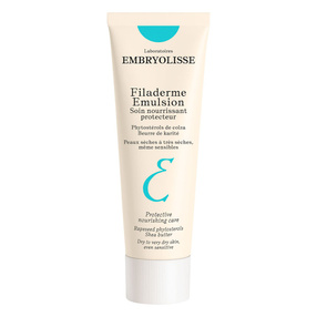 Filaderme Emulsion odżywcza emulsja do twarzy 75 ml