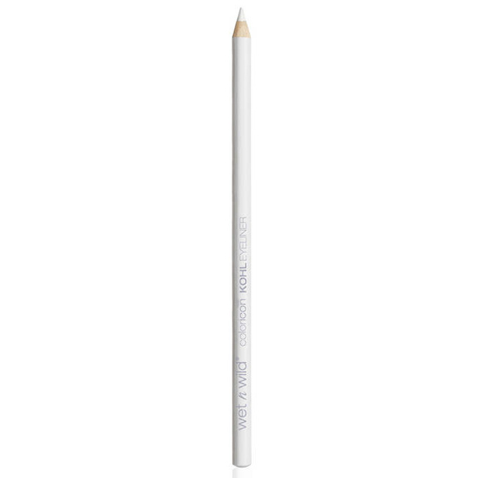 Coloricon Kohl Eyeliner kredka do oczu You're Always White! 1.4g