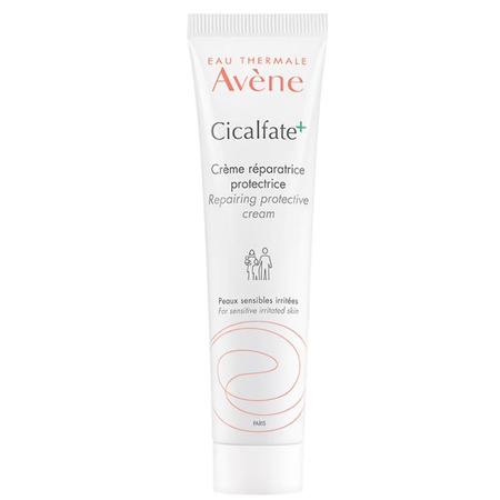 Avene Cicalfate+ Repairing Protective Cream regenerujący krem ochronny 40ml