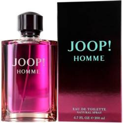 JOOP Homme EDT spray 200ml