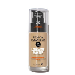 Revlon Podkład Colorstay do cery mieszanej/tłustej 250 Fresh Beige