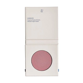 Korres Róż do Policzków 03 Dusty Rose, 4,5 g