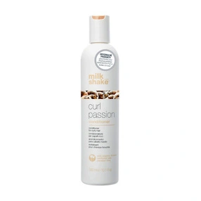 Milk Shake Curl Passion - odżywka do włosów kręconych, 300 ml