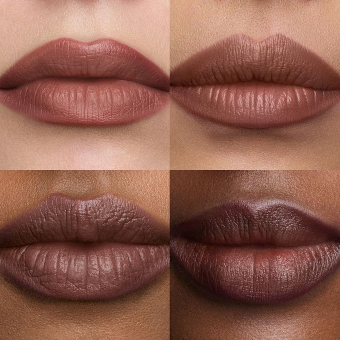 INGLOT Ołówek do ust Velvet Define 69 Dusty Rosewood, 1,6 g
