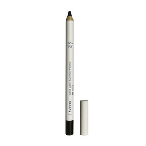 Korres Kredka do Oczu 01 Black, 1,2 g