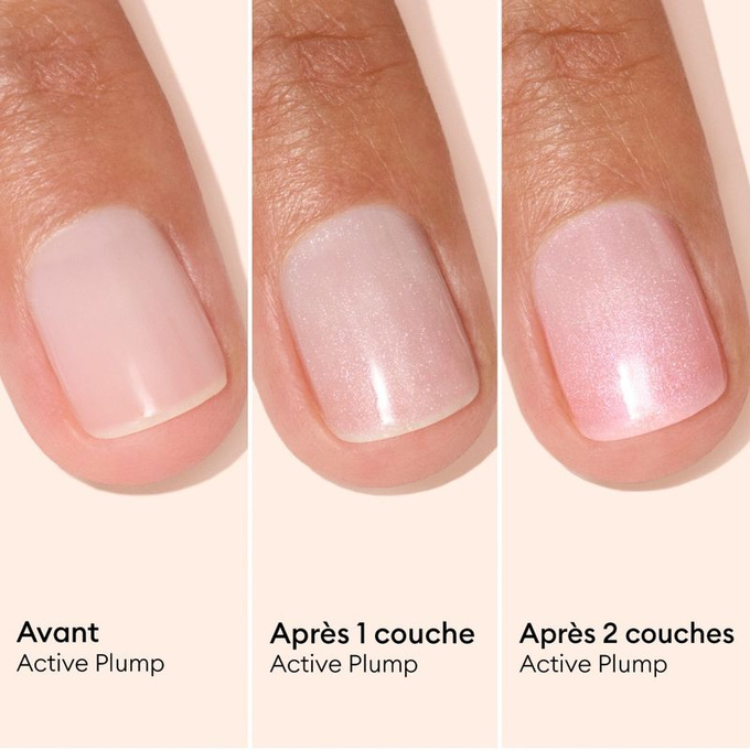 Manucurist Active Plump, 15 ml