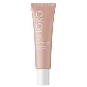 Joko Skin Joy Foundation długotrwały podkład nawilżający 04N Honey 30ml