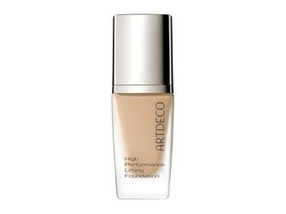 High Performance Lifting Foundation 15 reflecting vanilla