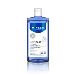 DailyCare nawilżający tonik do twarzy No.04 250 ml