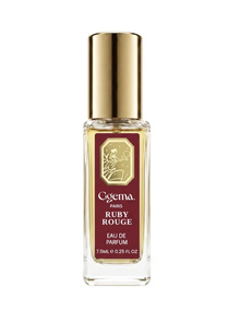GGEMA Woda perfumowana damska Ruby Rouge Travel Size, 7,5ml