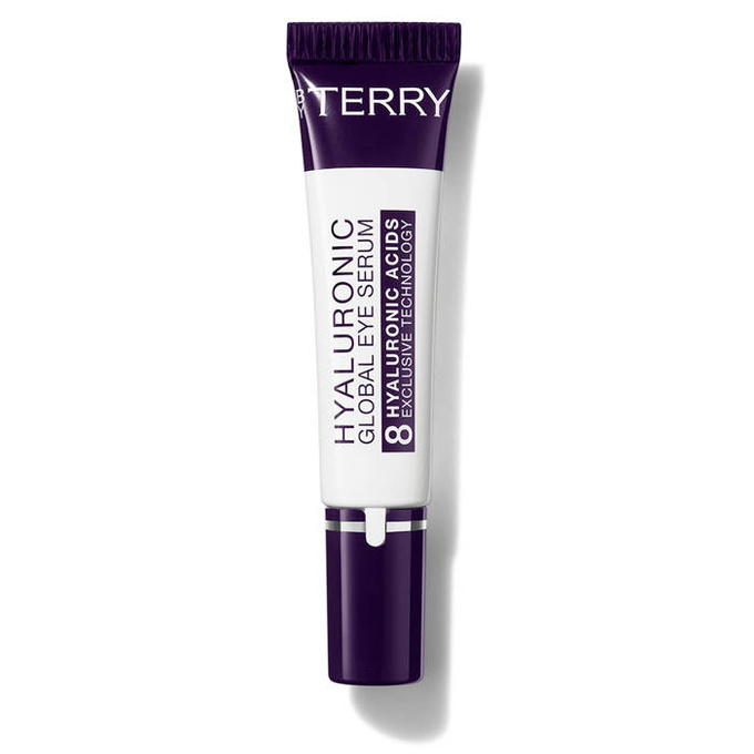 By Terry Serum pod oczy Hyaluronic Global Eye Serum 15 ml