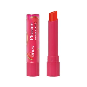 PUPA Milano Pleasure Lip Oil Stylo Olejek w sztyfcie - 003 Watermelon Ice Cream