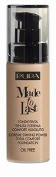 Podkład Made to Last Foundation 040 Medium Beige