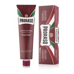 Proraso Red Line Krem do golenia do twardego zarostu 150ml