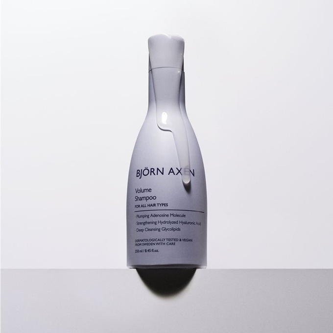 Björn Axén VOLUME Szampon do włosów, 250 ml