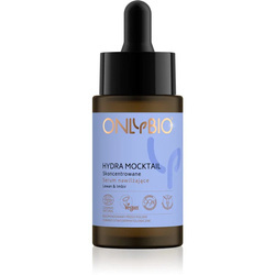 Hydra Mocktail skoncentrowane serum nawilżające 30 ml