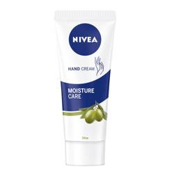Moisture Care Hand Cream nawilżający krem do rąk 75 ml