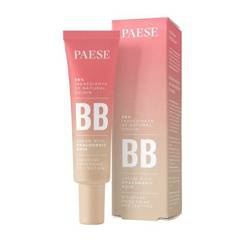 Paese BB Cream z kwasem hialuronowym 03 Natural