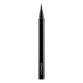 MAC Precyzyjny eyeliner - Czarny