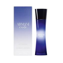 Armani Code for Women woda perfumowana spray 30 ml