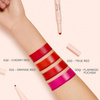PUPA Milano Vamp! Creamy Duo Pomadka i konturówka do ust - 012 Cherry Red, 1 g