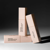 INGLOT Pomadka w płynie Glazed Lips SPF 50+ Salted Caramel 92, 3,5 ml