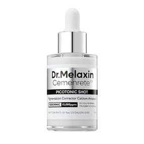 Dr.Melaxin Cemenrete Picotonic Shot Pigmentation Ampoule Ampulka na przebarwienia, 30 ml
