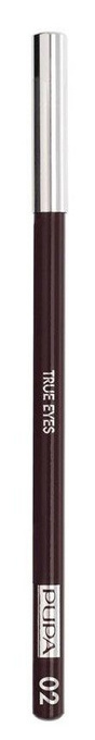 Kredka do oczu True Eyes 02 Intense Brown