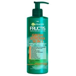 Fructis Grow Strong 10in1 krem bez spłukiwania do włosów 400 ml