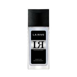 LA RIVE Password DEO spray 80ml glass