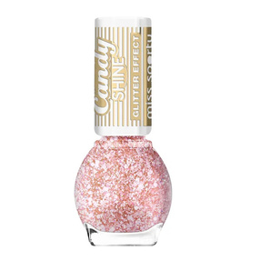 Miss Sporty Candy Shine lakier do paznkoci 002 7ml