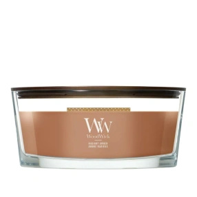WoodWick Świeca Elipsa Radiant Amber, 453,6 g