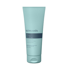 Björn Axén CURL Maska do włosów kręconych, 200 ml