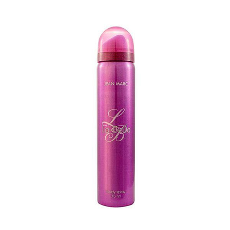 JEAN MARC La Belle BODY SPRAY 75ml